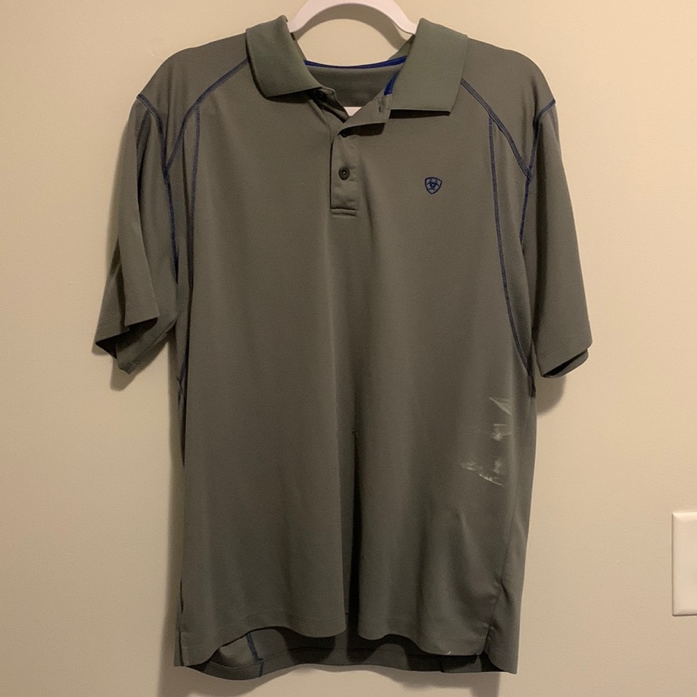 Ariat Polo